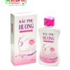 Dung dịch phụ nữ sắc phụ hương 200ml