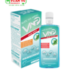 Nước Súc Miệng VNP 500ml - Nhiệt miệng, sâu răng, hôi miệng