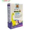 Vitamin D3 Spray Why-Kids 15ml