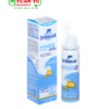 Nước biển xịt mũi Sterimar Nose Hygiene Baby (chai 50ml) - Dành cho trẻ sơ sinh đến 3 tuổi